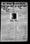 Thumbnail image of item number 1 in: 'The Weekly Democrat-Gazette (McKinney, Tex.), Vol. 36, Ed. 1 Thursday, September 18, 1919'.