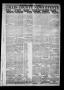 Thumbnail image of item number 3 in: 'The Weekly Democrat-Gazette (McKinney, Tex.), Vol. 36, Ed. 1 Thursday, September 18, 1919'.