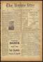 Newspaper: The Boerne Star (Boerne, Tex.), Vol. 41, No. 19, Ed. 1 Thursday, Apri…
