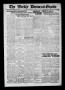 Thumbnail image of item number 1 in: 'The Weekly Democrat-Gazette (McKinney, Tex.), Vol. 36, Ed. 1 Thursday, March 6, 1919'.