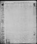 Thumbnail image of item number 2 in: 'The Houston Daily Post (Houston, Tex.), Vol. TWELFTH YEAR, No. 12, Ed. 1, Thursday, April 16, 1896'.