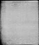 Thumbnail image of item number 4 in: 'The Houston Daily Post (Houston, Tex.), Vol. TWELFTH YEAR, No. 14, Ed. 1, Saturday, April 18, 1896'.