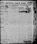 Thumbnail image of item number 1 in: 'The Houston Daily Post (Houston, Tex.), Vol. TWELFTH YEAR, No. 16, Ed. 1, Monday, April 20, 1896'.