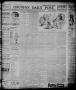 Primary view of The Houston Daily Post (Houston, Tex.), Vol. TWELFTH YEAR, No. 29, Ed. 1, Sunday, May 3, 1896