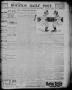 Primary view of The Houston Daily Post (Houston, Tex.), Vol. TWELFTH YEAR, No. 63, Ed. 1, Saturday, June 6, 1896