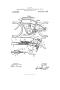 Patent: Frame Construction for Bicycles, Motor-cycles, and the like.