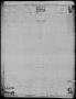 Thumbnail image of item number 2 in: 'The Houston Daily Post (Houston, Tex.), Vol. TWELFTH YEAR, No. 108, Ed. 1, Tuesday, July 21, 1896'.