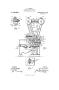 Patent: Cotton Reginning Machine