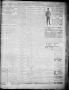 Thumbnail image of item number 3 in: 'The Houston Daily Post (Houston, Tex.), Vol. XVIITH YEAR, No. 244, Ed. 1, Wednesday, December 4, 1901'.