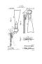 Patent: Pistol Stock Gun.