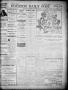 Thumbnail image of item number 1 in: 'The Houston Daily Post (Houston, Tex.), Vol. XVIITH YEAR, No. 256, Ed. 1, Monday, December 16, 1901'.