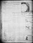 Thumbnail image of item number 2 in: 'The Houston Daily Post (Houston, Tex.), Vol. XVIITH YEAR, No. 257, Ed. 1, Tuesday, December 17, 1901'.