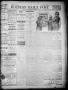 Primary view of The Houston Daily Post (Houston, Tex.), Vol. XVIITH YEAR, No. 259, Ed. 1, Thursday, December 19, 1901