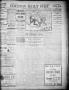 Newspaper: The Houston Daily Post (Houston, Tex.), Vol. XVIITH YEAR, No. 260, Ed…