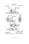 Patent: Patent for Connector and Releaser