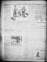 Thumbnail image of item number 2 in: 'The Houston Daily Post (Houston, Tex.), Vol. XVIITH YEAR, No. 265, Ed. 1, Wednesday, December 25, 1901'.