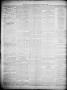 Thumbnail image of item number 4 in: 'The Houston Daily Post (Houston, Tex.), Vol. XVIITH YEAR, No. 266, Ed. 1, Thursday, December 26, 1901'.