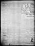 Thumbnail image of item number 2 in: 'The Houston Daily Post (Houston, Tex.), Vol. XVIITH YEAR, No. 270, Ed. 1, Monday, December 30, 1901'.
