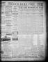 Newspaper: The Houston Daily Post (Houston, Tex.), Vol. XVIITH YEAR, No. 269, Ed…
