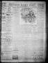 Thumbnail image of item number 1 in: 'The Houston Daily Post (Houston, Tex.), Vol. XVIITH YEAR, No. 271, Ed. 1, Tuesday, December 31, 1901'.