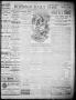 Primary view of The Houston Daily Post (Houston, Tex.), Vol. XVIITH YEAR, No. 280, Ed. 1, Thursday, January 9, 1902