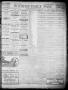 Thumbnail image of item number 1 in: 'The Houston Daily Post (Houston, Tex.), Vol. XVIITH YEAR, No. 283, Ed. 1, Sunday, January 12, 1902'.