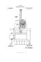 Patent: Tramper for Cotton Presses