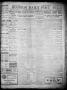 Thumbnail image of item number 1 in: 'The Houston Daily Post (Houston, Tex.), Vol. XVIITH YEAR, No. 294, Ed. 1, Thursday, January 23, 1902'.