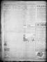 Thumbnail image of item number 4 in: 'The Houston Daily Post (Houston, Tex.), Vol. XVIITH YEAR, No. 304, Ed. 1, Sunday, February 2, 1902'.