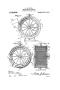 Patent: Cotton Drying Apparatus