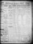 Primary view of The Houston Daily Post (Houston, Tex.), Vol. XVIITH YEAR, No. 311, Ed. 1, Sunday, February 9, 1902