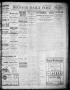 Primary view of The Houston Daily Post (Houston, Tex.), Vol. XVIITH YEAR, No. 318, Ed. 1, Sunday, February 16, 1902