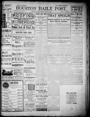 The Houston Daily Post (Houston, Tex.), Vol. XVIIITH YEAR, No. 58, Ed. 1, Sunday, June 1, 1902