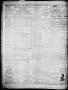 Thumbnail image of item number 2 in: 'The Houston Daily Post (Houston, Tex.), Vol. XVIIITH YEAR, No. 62, Ed. 1, Thursday, June 5, 1902'.