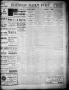 Primary view of The Houston Daily Post (Houston, Tex.), Vol. XVIIITH YEAR, No. 64, Ed. 1, Saturday, June 7, 1902