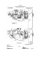 Patent: Emergency-Spindle for Automobiles