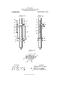 Patent: Carbon Holder for Electric Arc Lamps