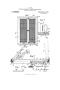 Patent: Operating Mechanism for Window Sash and Screens
