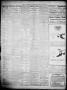 Thumbnail image of item number 2 in: 'The Houston Daily Post (Houston, Tex.), Vol. XVIIITH YEAR, No. 96, Ed. 1, Wednesday, July 9, 1902'.