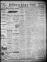 Primary view of The Houston Daily Post (Houston, Tex.), Vol. XVIIITH YEAR, No. 93, Ed. 1, Sunday, July 6, 1902