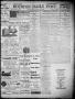 Thumbnail image of item number 1 in: 'The Houston Daily Post (Houston, Tex.), Vol. XVIIITH YEAR, No. 100, Ed. 1, Sunday, July 13, 1902'.