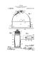 Patent: Liquid-Container and Holder Therefor.