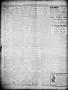 Thumbnail image of item number 2 in: 'The Houston Daily Post (Houston, Tex.), Vol. XVIIITH YEAR, No. 110, Ed. 1, Wednesday, July 23, 1902'.