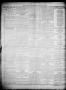 Thumbnail image of item number 4 in: 'The Houston Daily Post (Houston, Tex.), Vol. XVIIITH YEAR, No. 110, Ed. 1, Wednesday, July 23, 1902'.