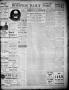 Primary view of The Houston Daily Post (Houston, Tex.), Vol. XVIIITH YEAR, No. 112, Ed. 1, Friday, July 25, 1902