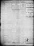Thumbnail image of item number 2 in: 'The Houston Daily Post (Houston, Tex.), Vol. XVIIITH YEAR, No. 113, Ed. 1, Saturday, July 26, 1902'.