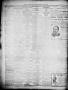 Thumbnail image of item number 2 in: 'The Houston Daily Post (Houston, Tex.), Vol. XVIIITH YEAR, No. 116, Ed. 1, Tuesday, July 29, 1902'.
