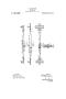 Patent: Improvement to Bridle-Rods