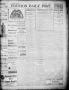 Primary view of The Houston Daily Post (Houston, Tex.), Vol. XVIIITH YEAR, No. 140, Ed. 1, Friday, August 22, 1902