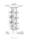 Patent: Improvement to Elevator Signal Systems